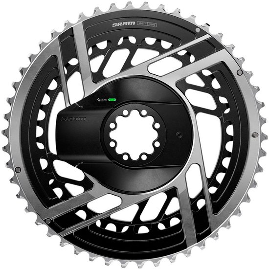 Lade met voedingssensor Sram Red E1