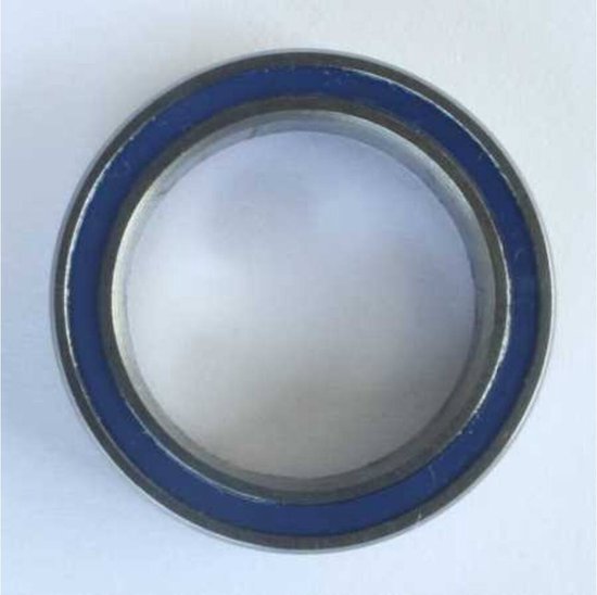 Lager mr 616 2rs 6x16x5 abec 3 van Kugellager.