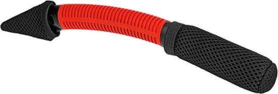 Lampa 2 in 1 Wielreinigingsborstel - Velgenborstel - Borstel - velg - Fietsvelgen van Lampa