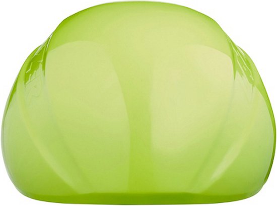 Lazer Aeroshell Sphere Fluor Geel L van Lazer