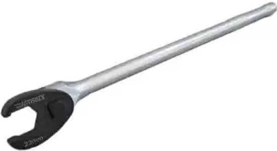 Leidingsleutelset-32 delig-Weber Tools-Speciaal voor bajonet koppelingen op remleidingen, koppeling-leidingen van Weber Tools