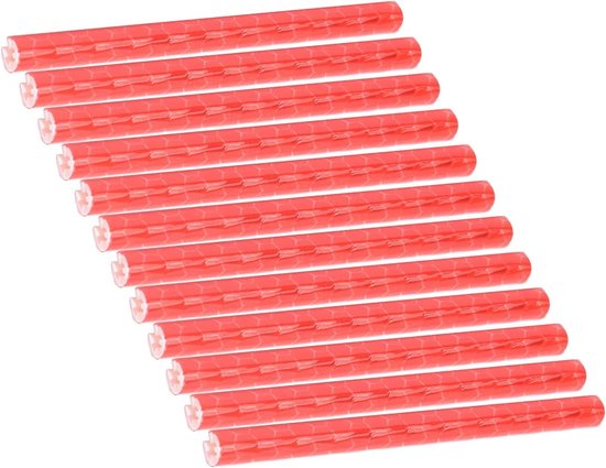 Lexium Spaakverlichting Fiets - Spaakreflectoren - Wielverlichting - Spaakverlichting kinderfiets - 24 stuks van Lexium