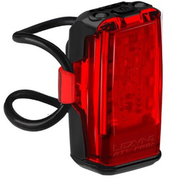 Lezyne Achterlicht Ktv Drive Pro Plus achter