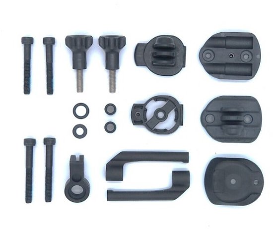 LEZYNE batterij koplamp Power HB 500 Geladen