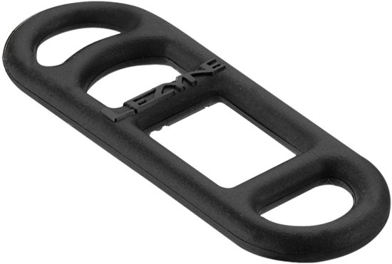 Lezyne Bevestigingsstrap Femto/Ktv/Zecto - zwart