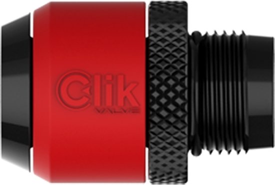 LEZYNE CO2 Pomp Slang Flex Slang CLIK CHUCK