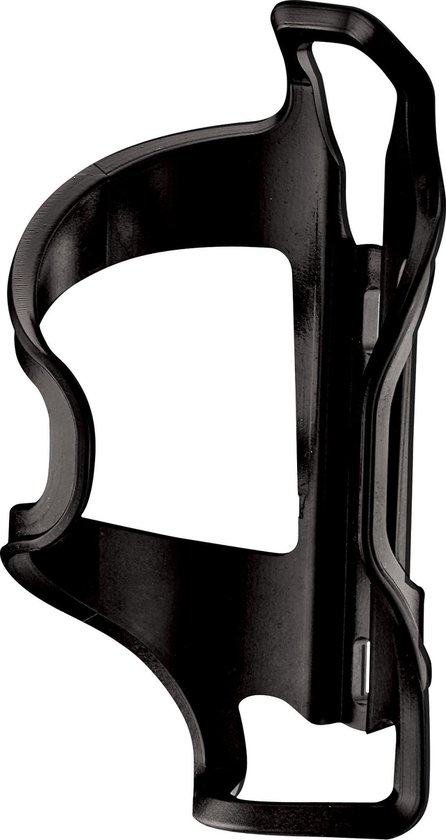 Lezyne Flow Cage SL - Bidonhouder - Rechts - Zwart