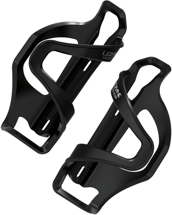 LEZYNE FLOW CAGE SL PAIR BLACK