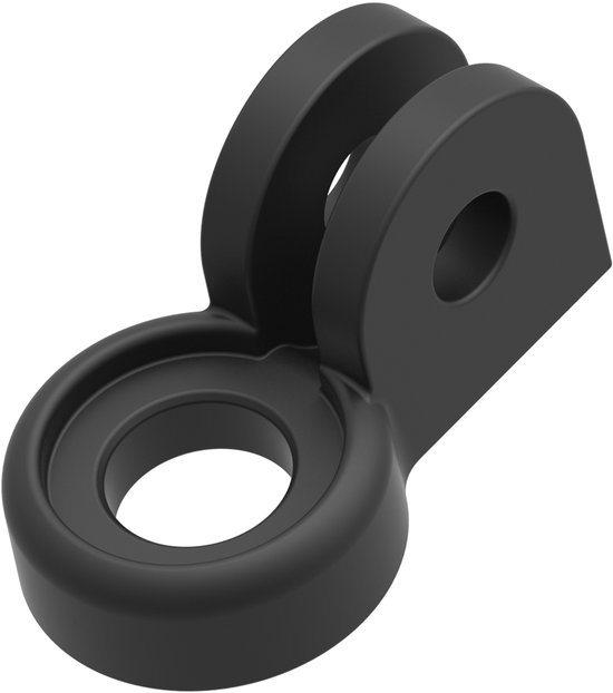 LEZYNE GO-PRO LED ADAPTER BLACK