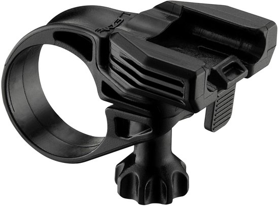 LEZYNE HANDLE BAR MOUNT LED 25.4/31.8 MM