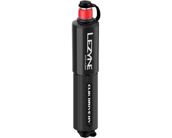 Lezyne handpomp clik drive hv zwart