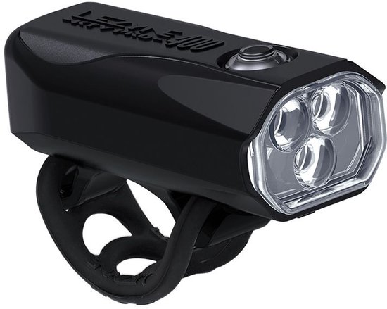 Lezyne Koplamp Ktv Drive Pro 400 Plus voor