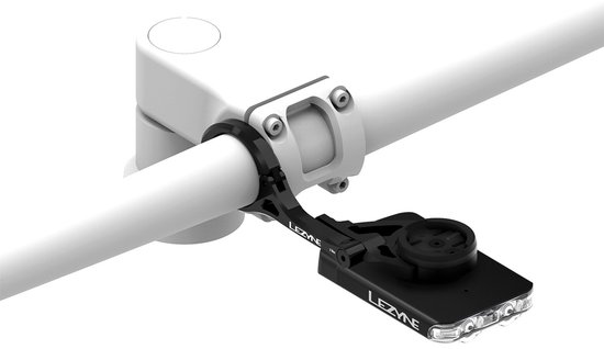 Lezyne Koplamp Road Drive 500 voor