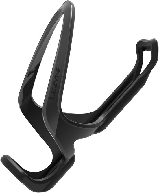 LEZYNE MATRIX TEAM CAGE BLACK/BLACK