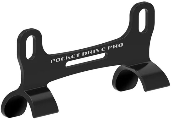Lezyne Pocket Drive Pro Mount Fietscomputerhouder