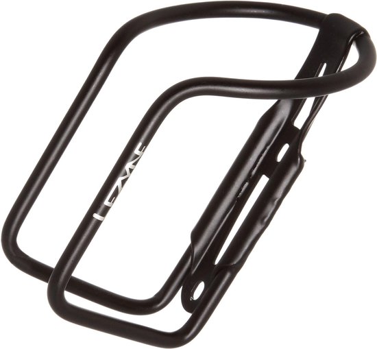 LEZYNE POWER CAGE POWDER MATT BLACK