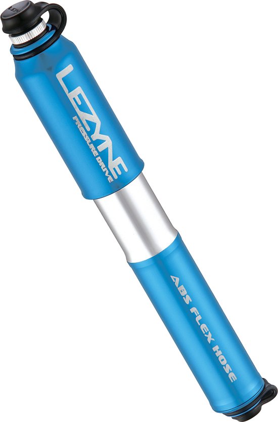 Lezyne Pressure Drive Mini Pump M