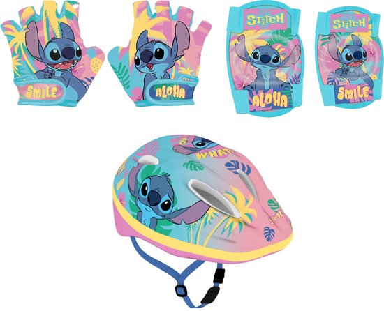 Lilo & Stitch Fiets accessoires