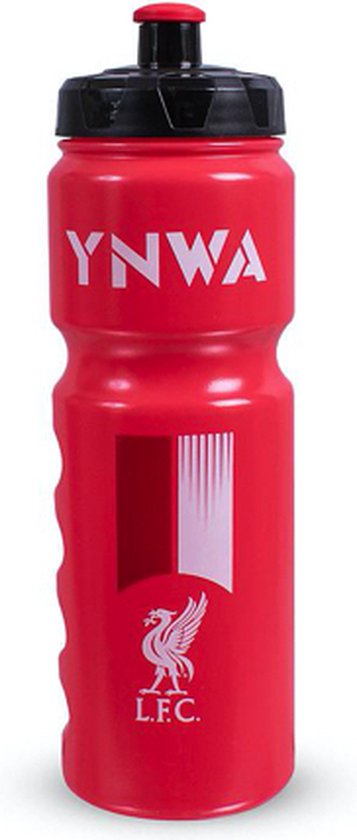 Liverpool FC bidon - 750ml