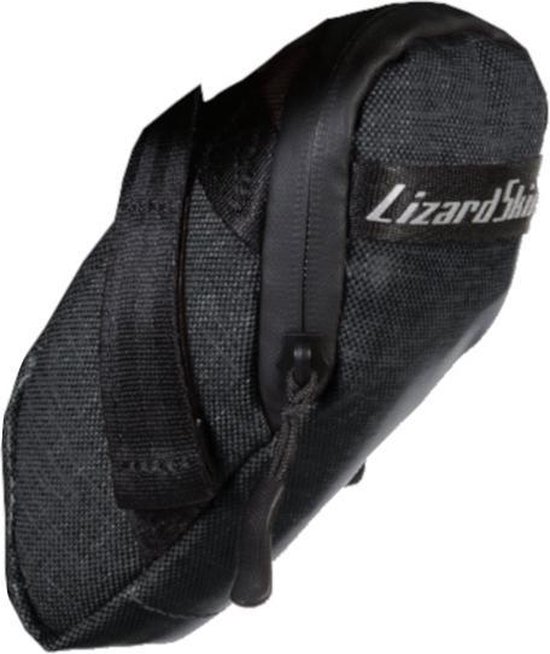 Lizard Skins Zadeltas Cache Zwart 0,79 Liter van Lizard