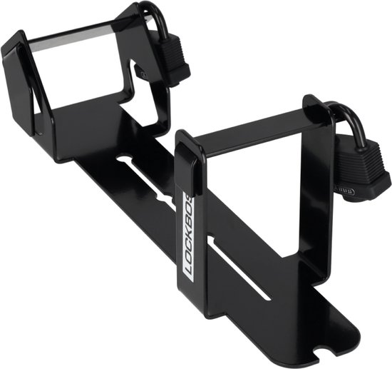 Lockboss L2-Accuslot V20/V20 PRO van Merkloos