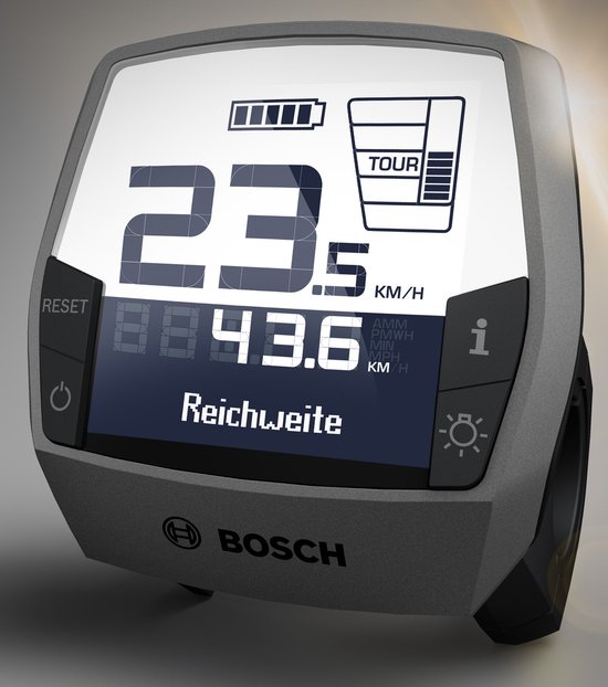 Lombardo E - Sestriere 5.0 MTB gents 56 cm blauw van Lombardo