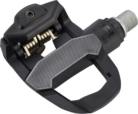 Look Keo Classic 3 2021 Pedalen - Zwart / Zwart van Look