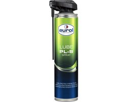 Lube PL-S Spray - 400ML