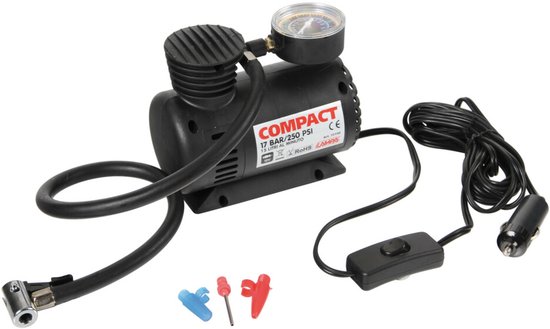 Lucht compressor Compact