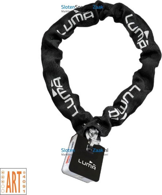 Luma Escudo 38 Kettingslot ART3 - 170 cm van LUMA