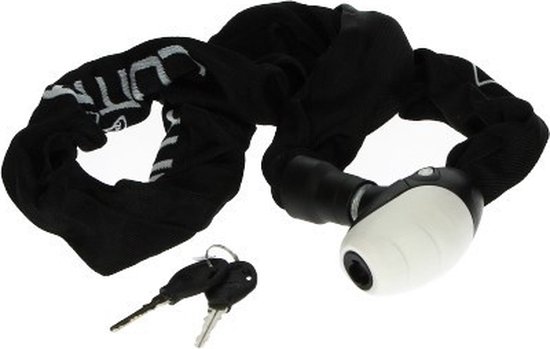 Luma Fiets/scooterslot 120cm automatisch slot van Luma