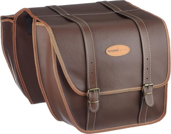 Luxe fietstas van Luxe