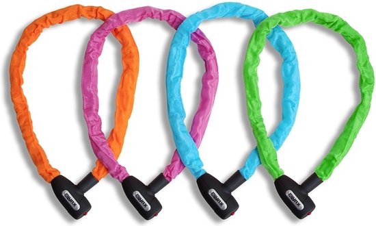 Lynx Cityline M 85 van Lynx.