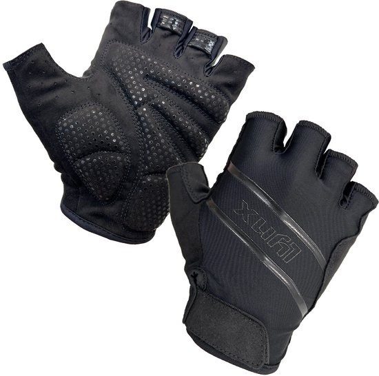 Lynx Fietshandschoenen (L) van Merkloos