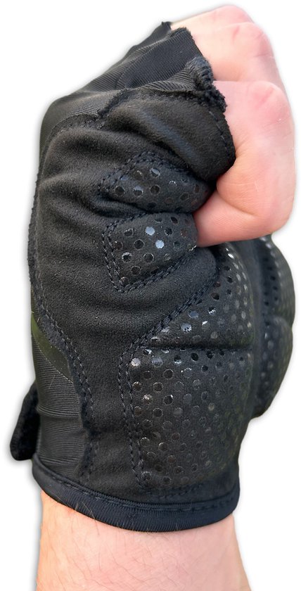 Lynx Fietshandschoenen (XL) van Merkloos