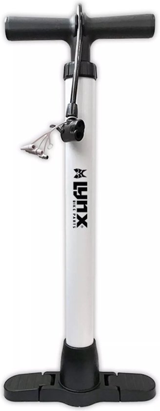 Lynx Fietspomp Storm van Lynx.