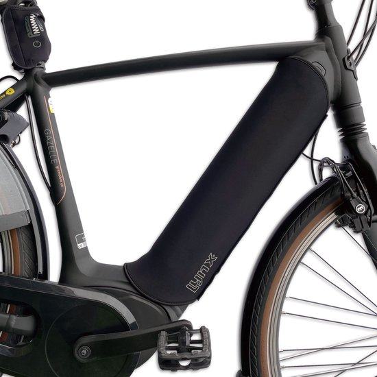 Lynx Geïntegreerde accuhoes universeel van Lynx.