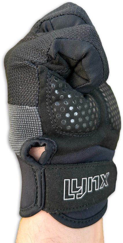 Lynx handschoenen - Voor MTB - Maat XL - Maximale grip van Lynx.