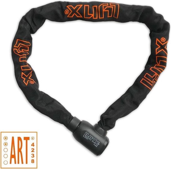 LYNX Kettingslot ART 2 van Lynx.