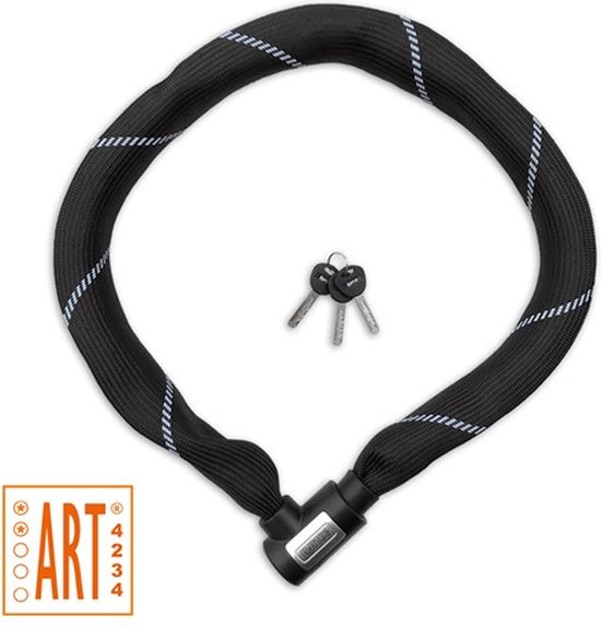 Lynx Kettingslot ART2 - 110CM van Lynx.