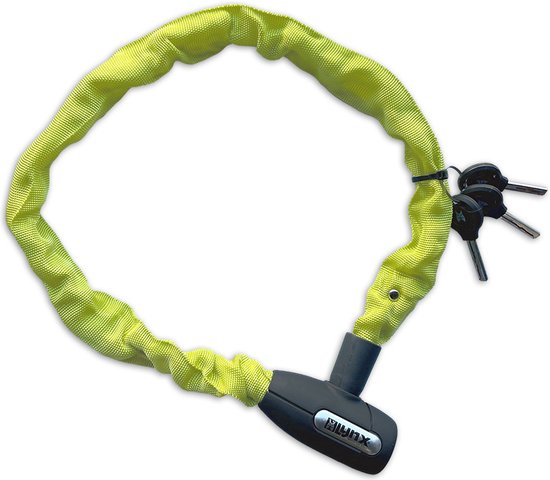 Lynx Kettingslot - Cityline - Serie M 85 - Groen van Lynx.