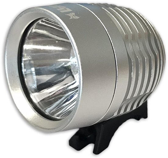 Lynx Koplamp - High Power - 1000Lm - Met oplaadkabel