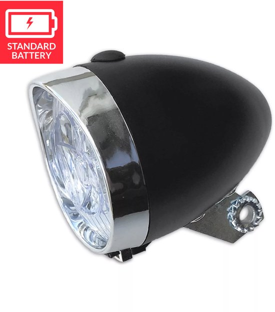 LYNX Koplamp retro basic van Merkloos