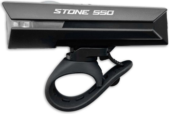 Lynx Koplamp USB Stone 550 van Spanninga