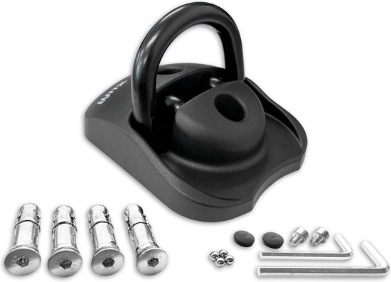 Lynx Muuranker / Vloeranker ART 4 van Lynx.