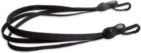 Lynx Snelbinder met haak 26/28 Inch E-bike OEM