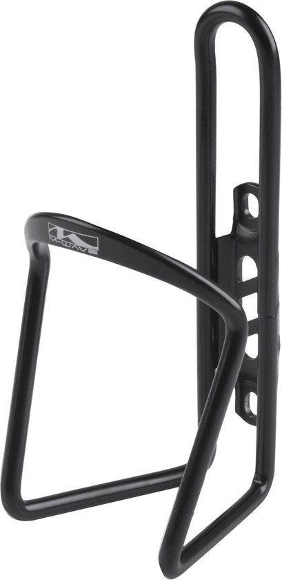 M-wave Bidonhouder Alloy 6 Mm Zwart van M-Wave