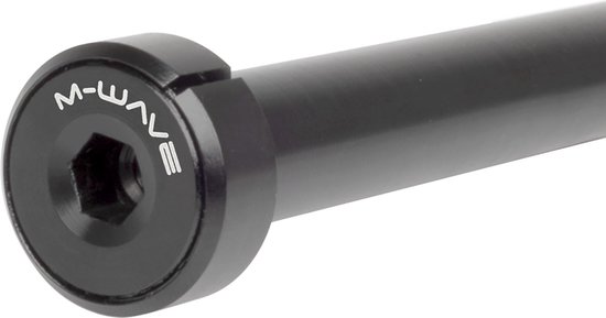 M-Wave Steekas Scrax B-12 OLD 148 mm Boost Standard