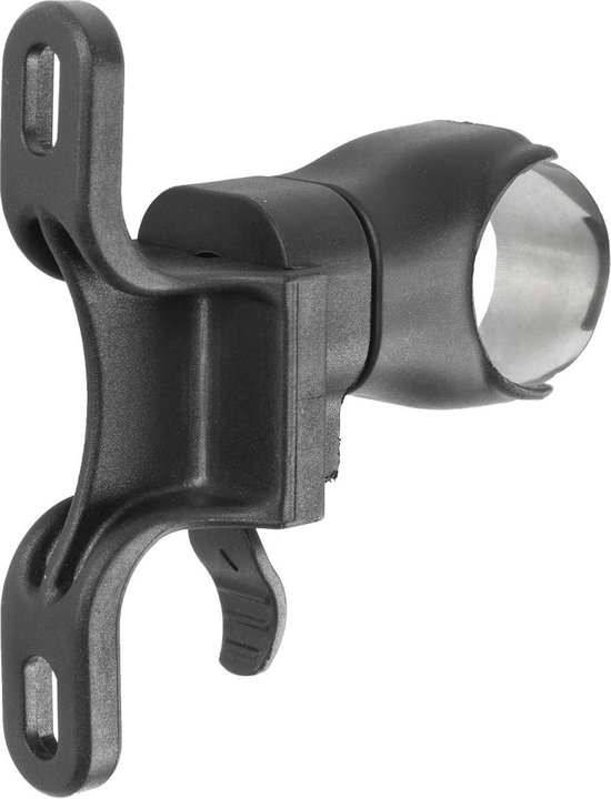 M-wave Universele Adapter Voor Bidonhouder 360 Graden