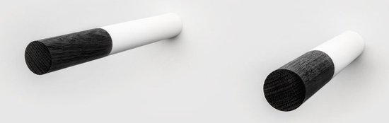 Macmilano – Duettino Black Oak van Macmilano